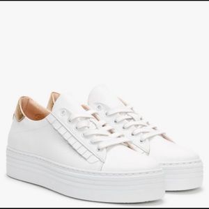 Daniel Mewfrill Sneakers